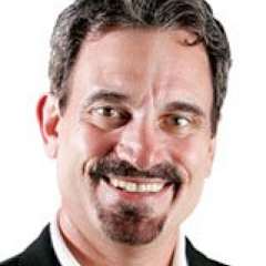 Jeff Rude